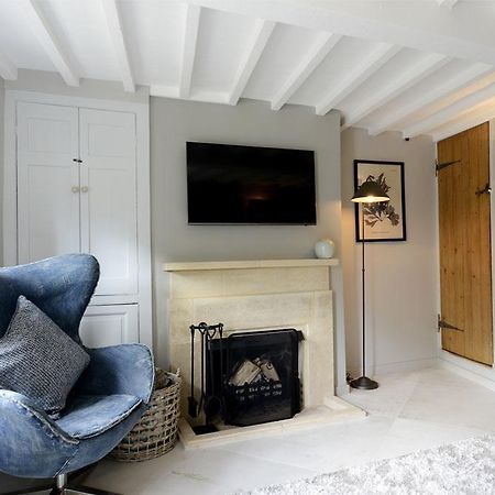 Walnut Cottage Moreton-in-Marsh Luaran gambar