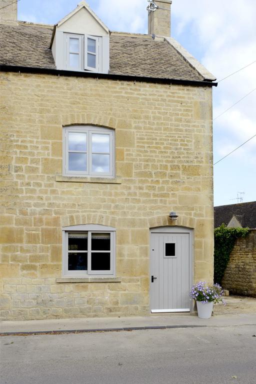 Walnut Cottage Moreton-in-Marsh Luaran gambar