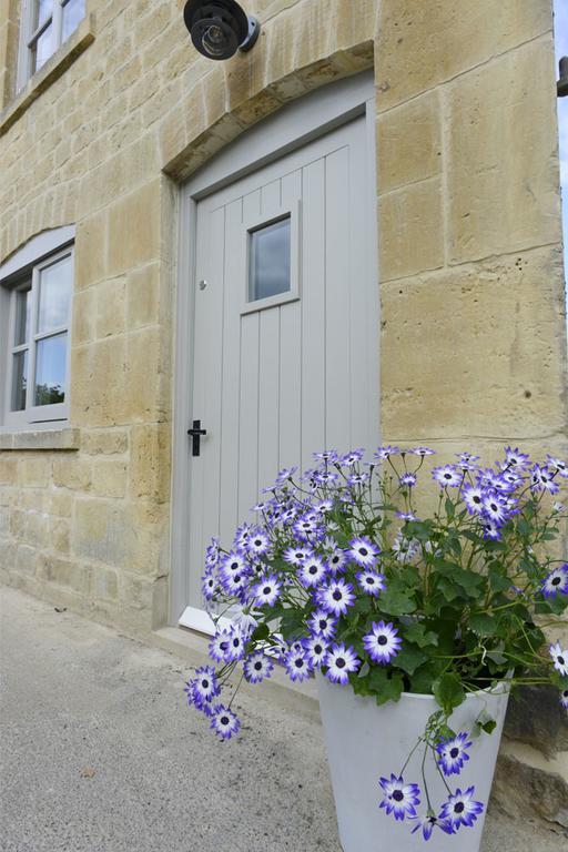 Walnut Cottage Moreton-in-Marsh Luaran gambar