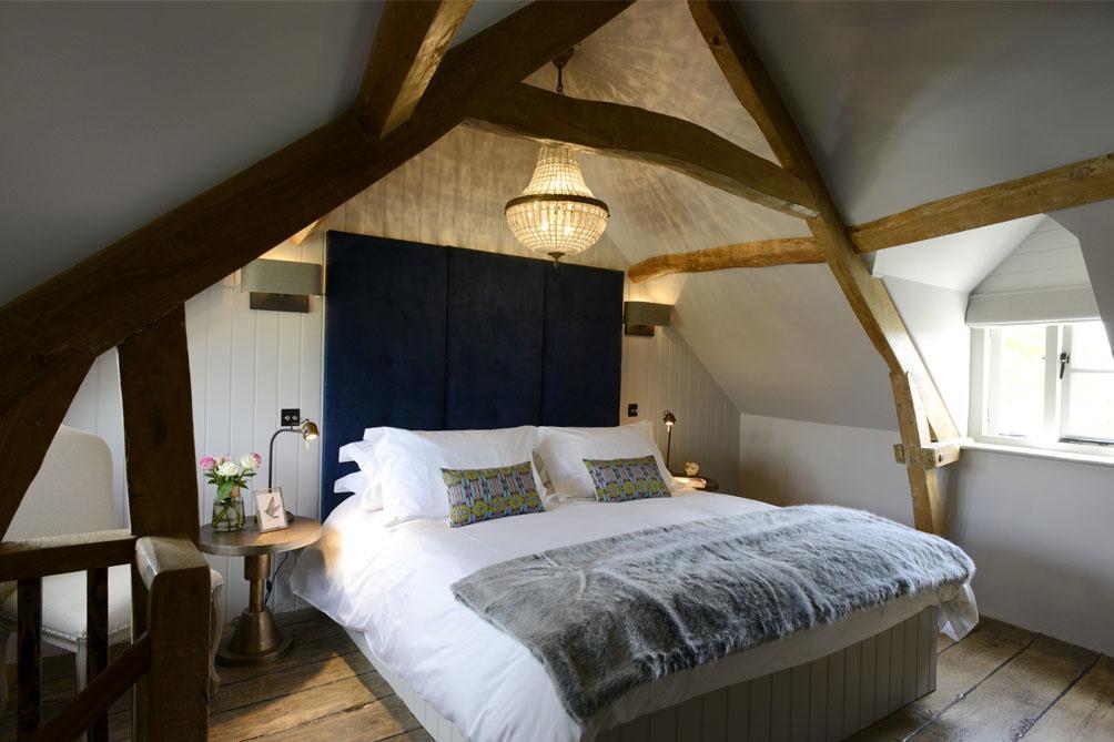 Walnut Cottage Moreton-in-Marsh Luaran gambar