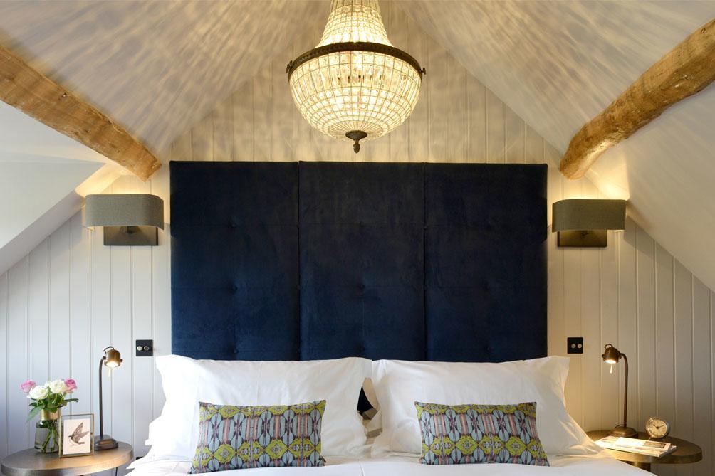 Walnut Cottage Moreton-in-Marsh Luaran gambar