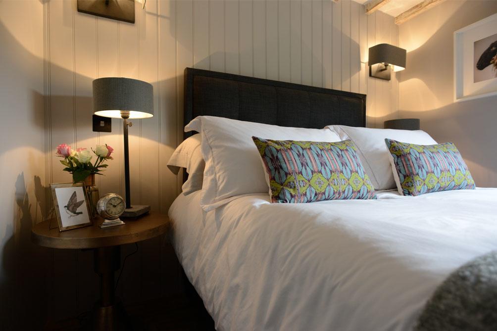Walnut Cottage Moreton-in-Marsh Luaran gambar