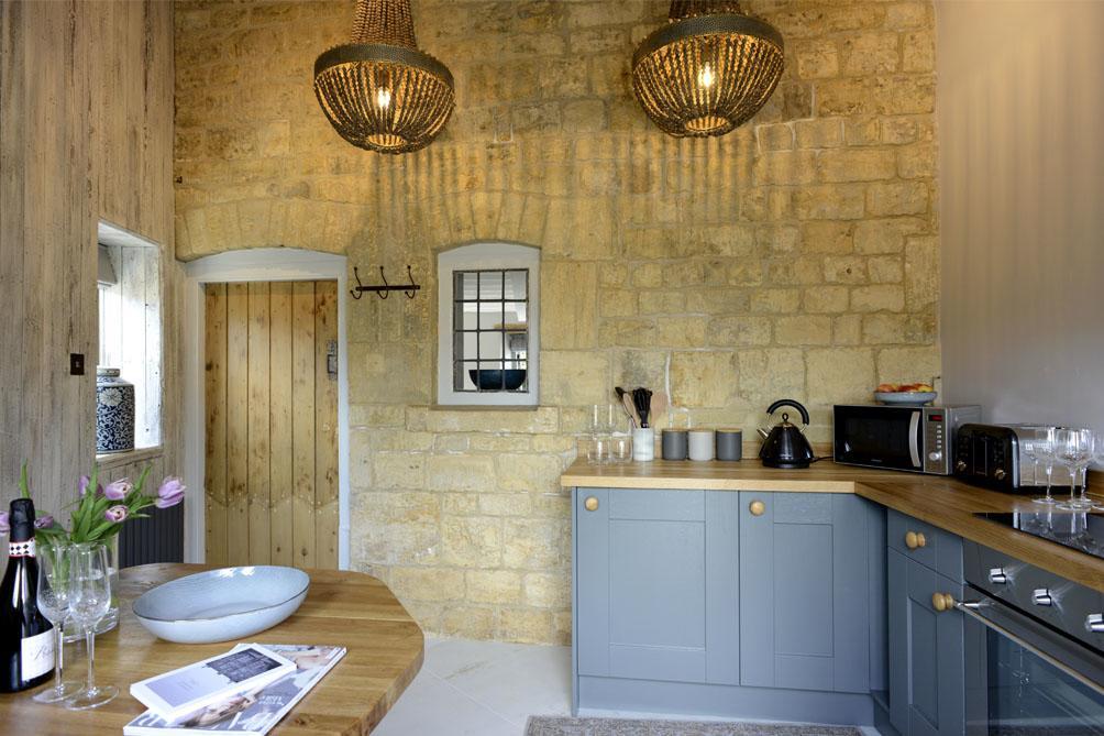 Walnut Cottage Moreton-in-Marsh Luaran gambar