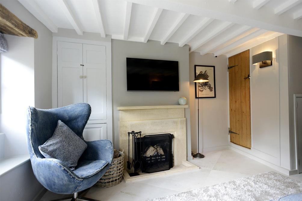 Walnut Cottage Moreton-in-Marsh Luaran gambar