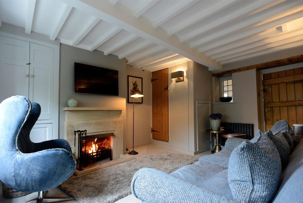 Walnut Cottage Moreton-in-Marsh Luaran gambar