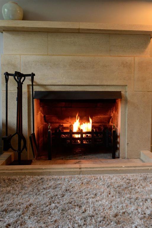 Walnut Cottage Moreton-in-Marsh Luaran gambar